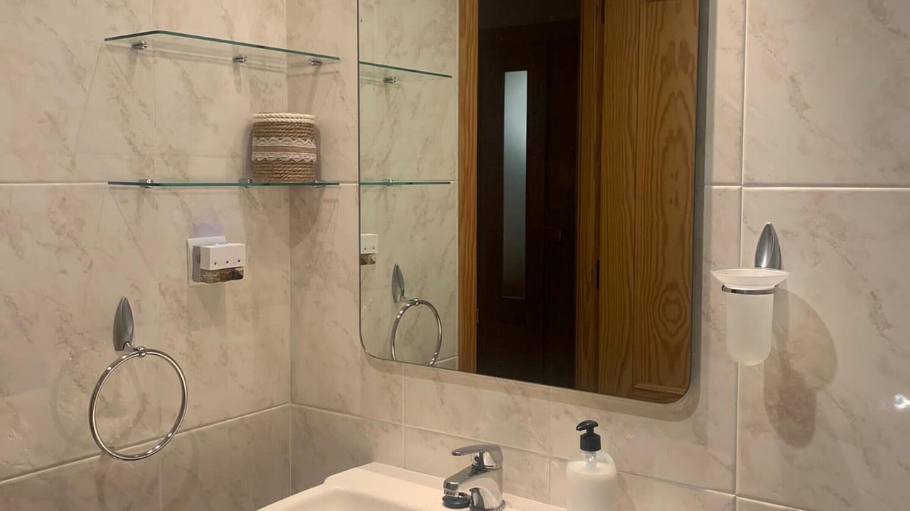 Photo of Bathroom in Jaca