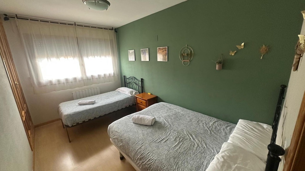 Photo of Bedroom in Jaca
