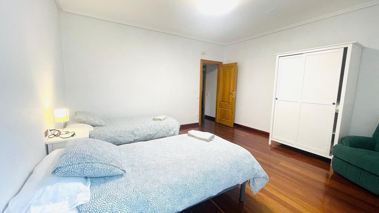 Photo of Bedroom in Jaca