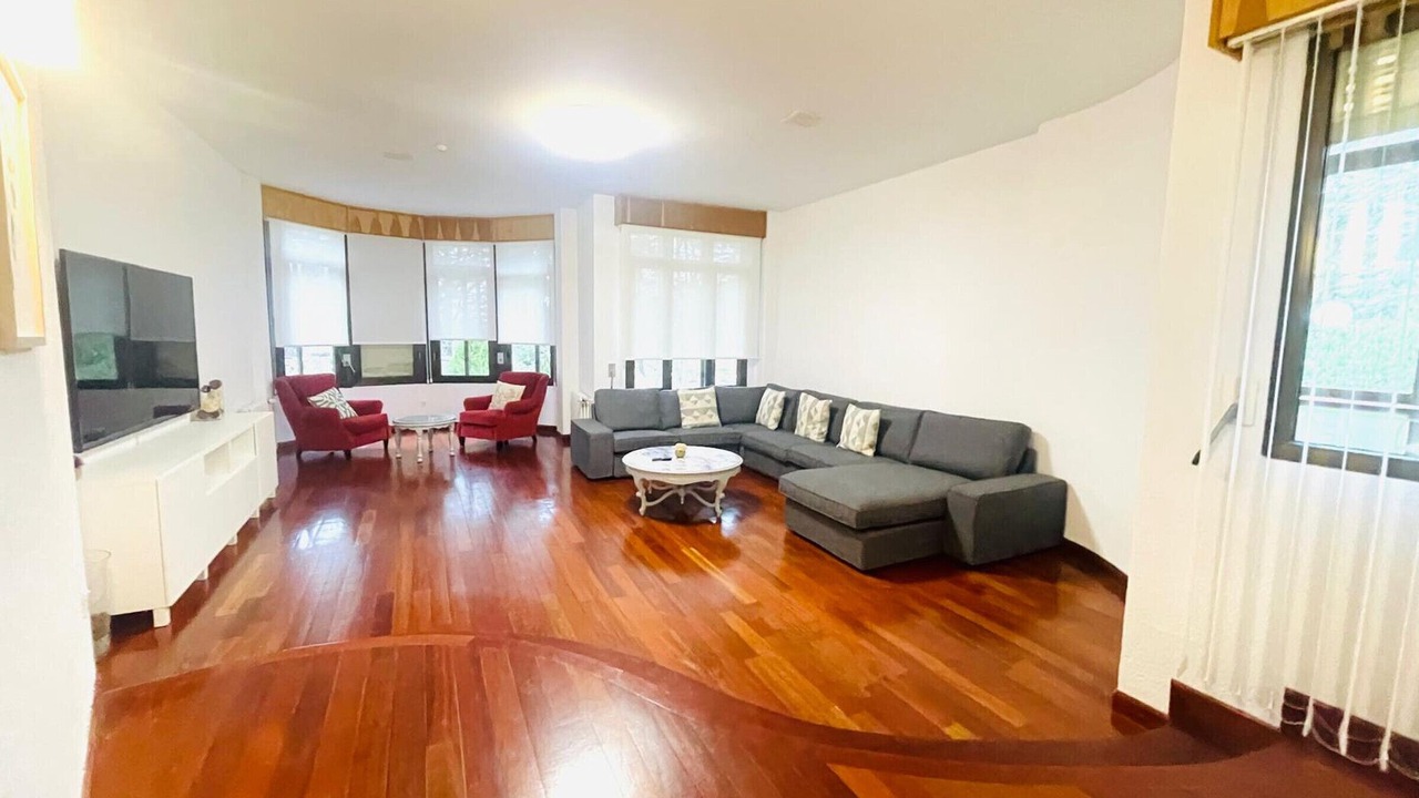 Photo of Livingroom in Jaca