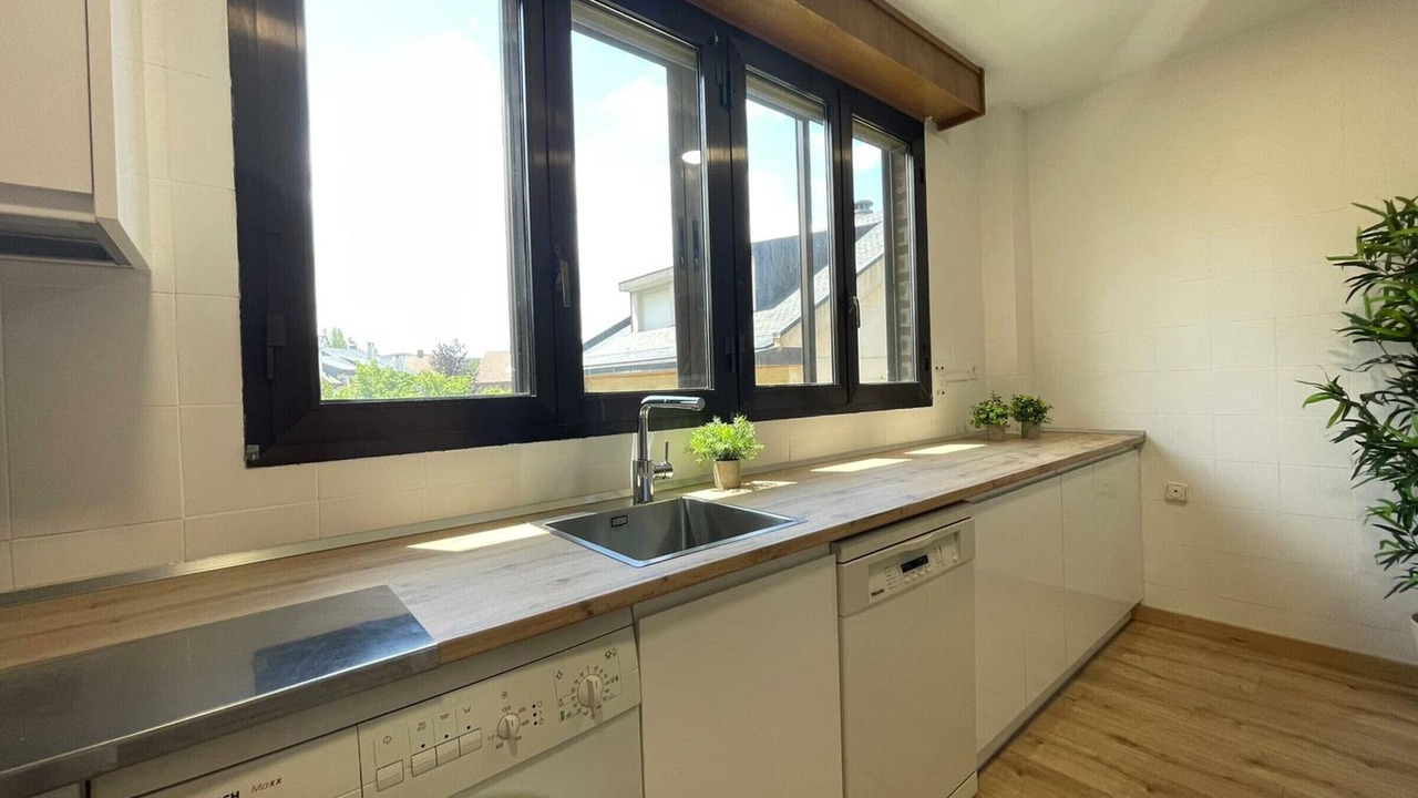 Photo of Kitchen in Jaca