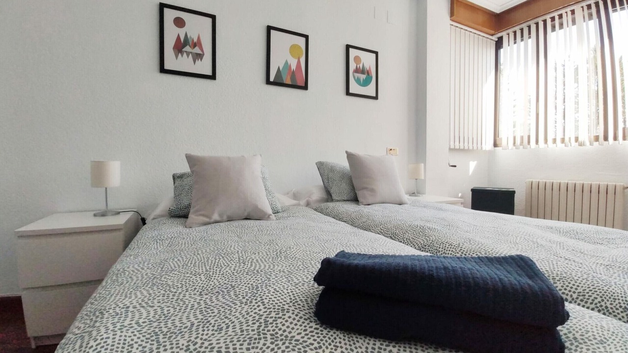 Photo of Bedroom in Jaca