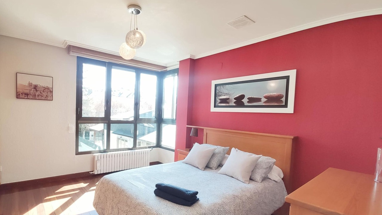 Photo of Bedroom in Jaca