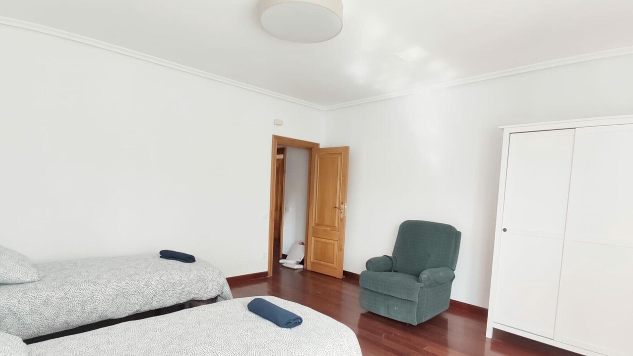 Photo of Bedroom in Jaca