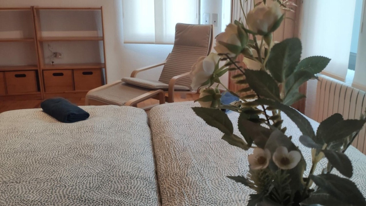 Photo of Bedroom in Jaca