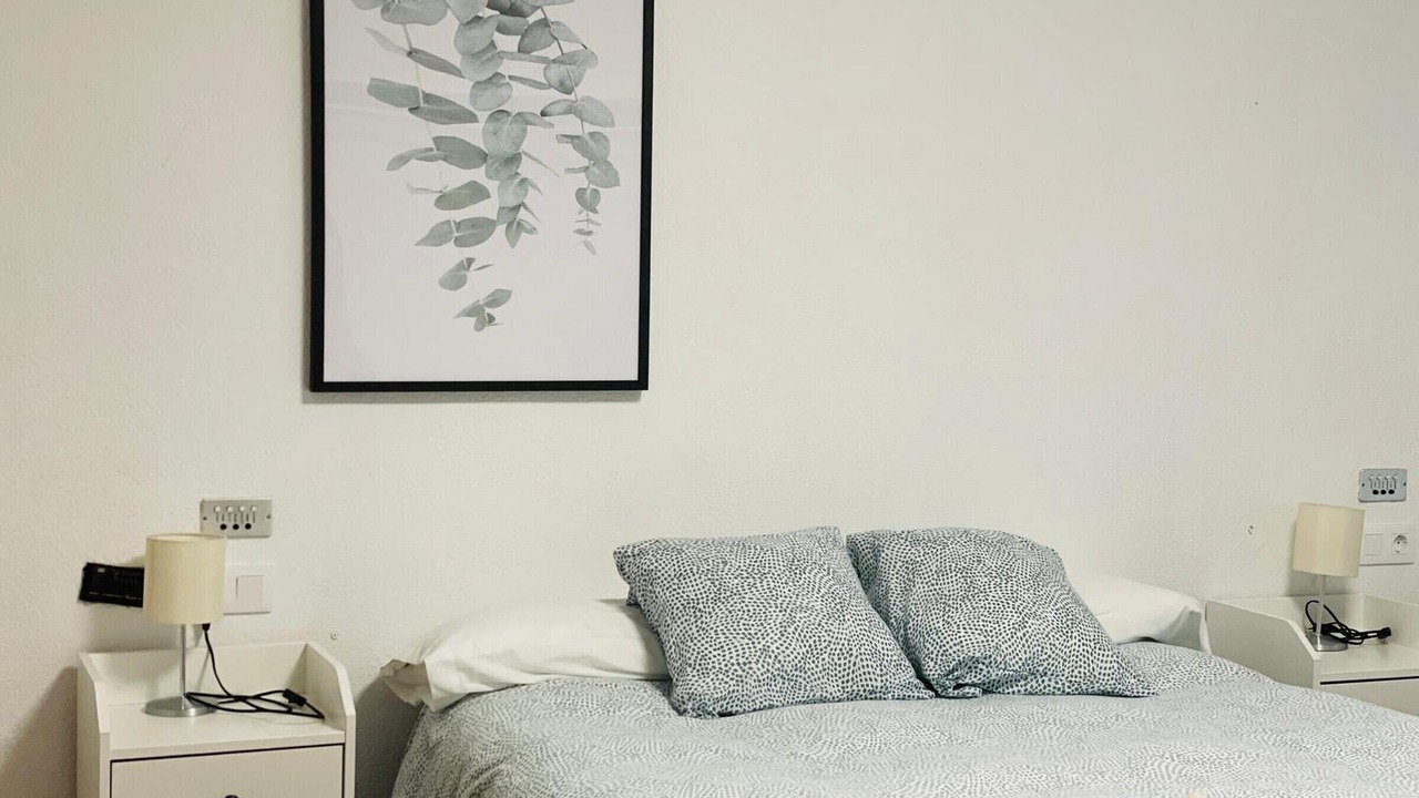 Photo of Bedroom in Jaca