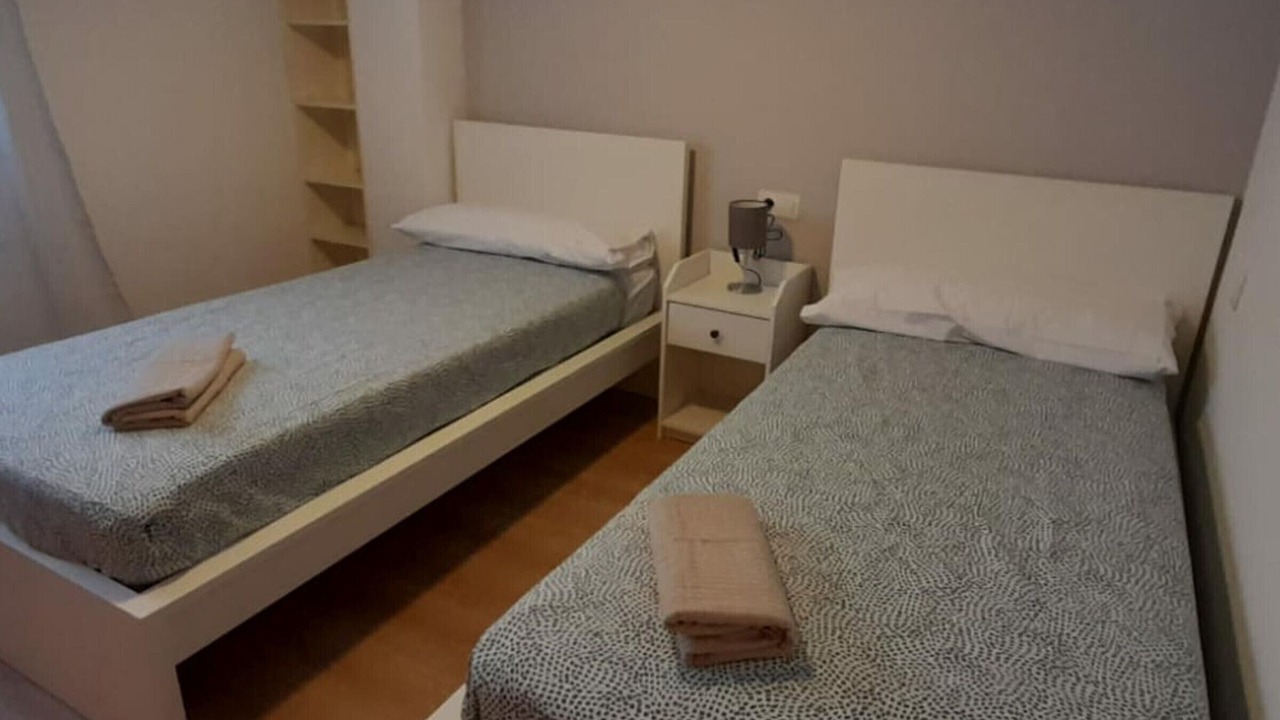 Photo of Bedroom in Jaca