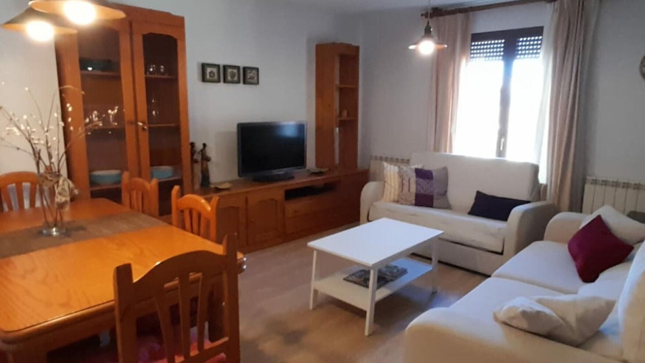 Photo of Livingroom in Jaca