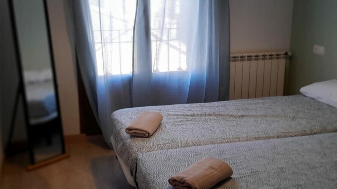 Photo of Bedroom in Jaca