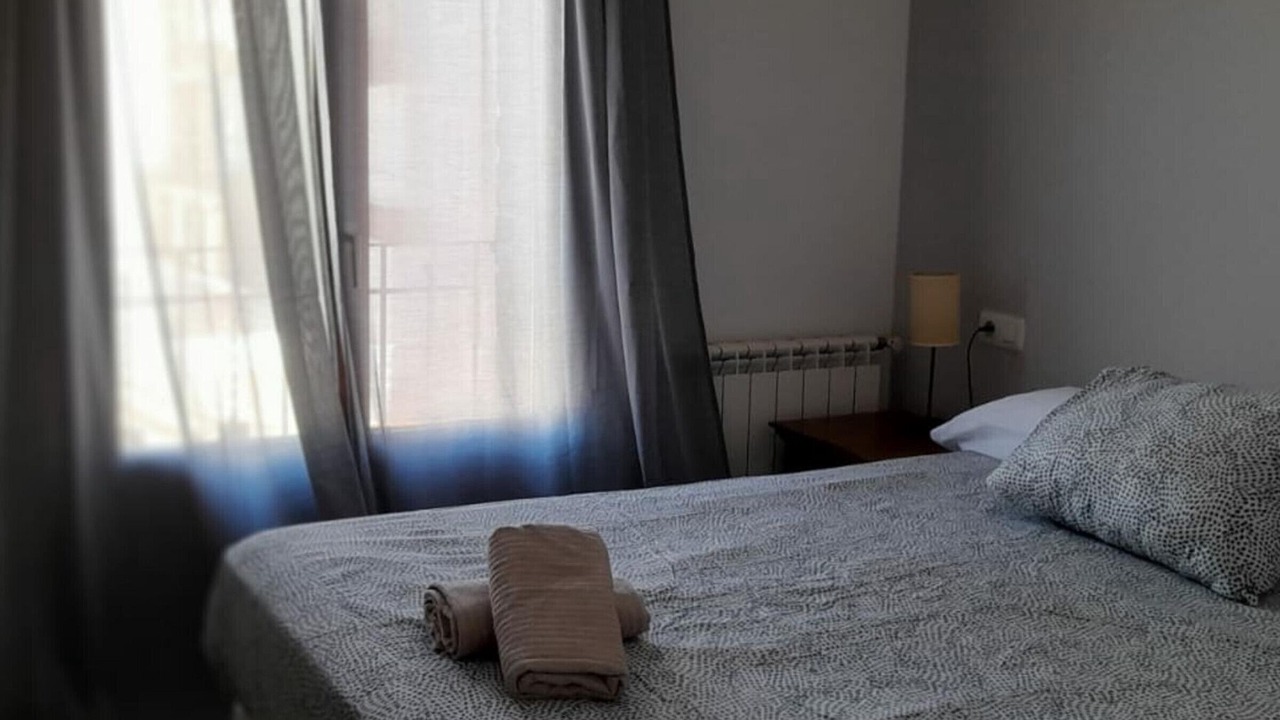 Photo of Bedroom in Jaca