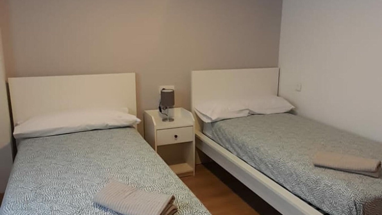 Photo of Bedroom in Jaca