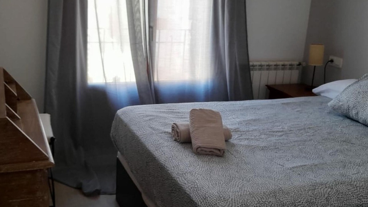Photo of Bedroom in Jaca