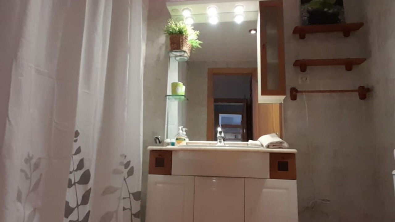 Photo of Bathroom in Jaca