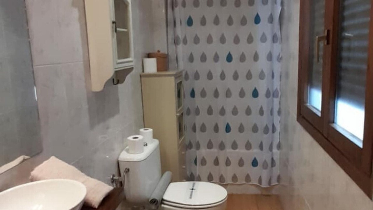 Photo of Bathroom in Jaca