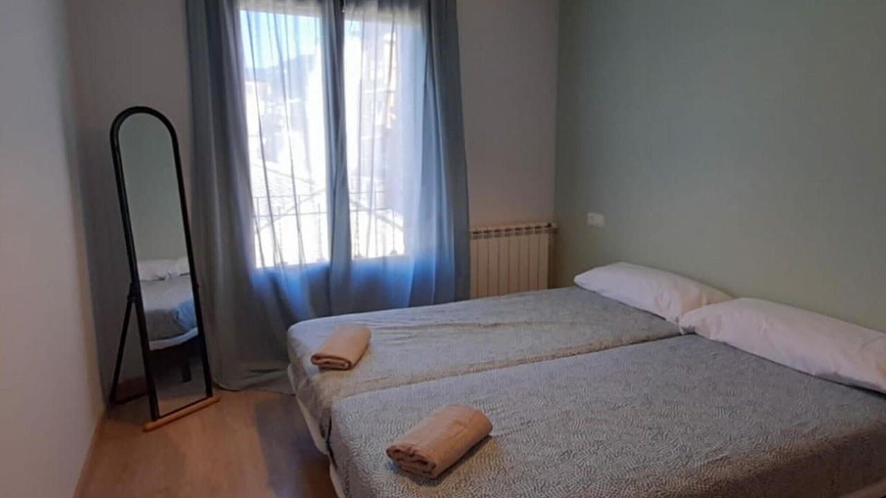 Photo of Bedroom in Jaca