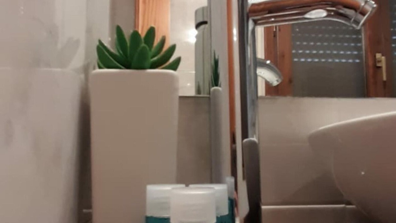 Photo of Bathroom in Jaca