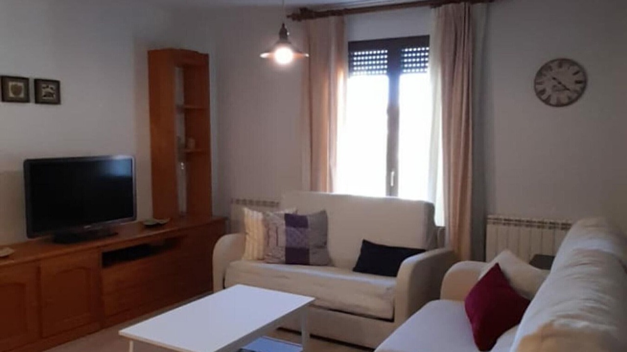 Photo of Livingroom in Jaca