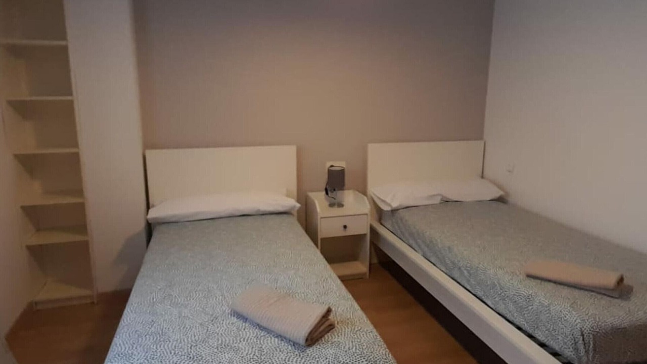 Photo of Bedroom in Jaca