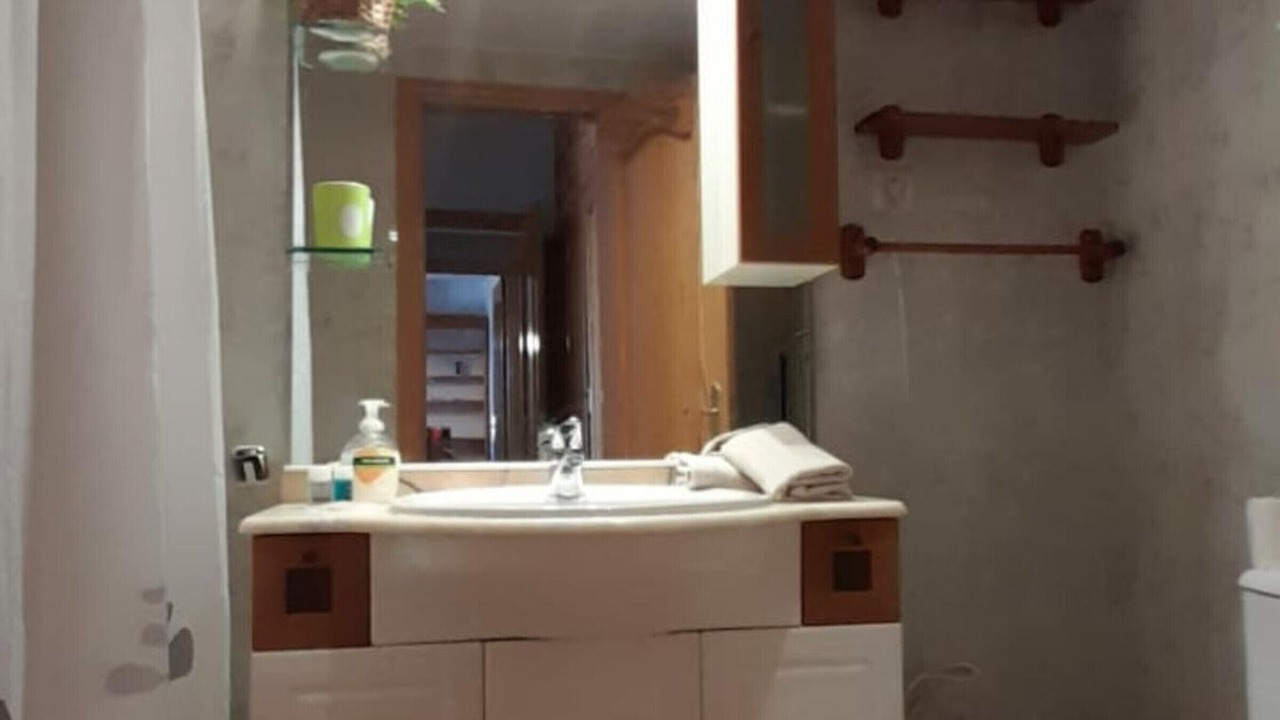 Photo of Bathroom in Jaca