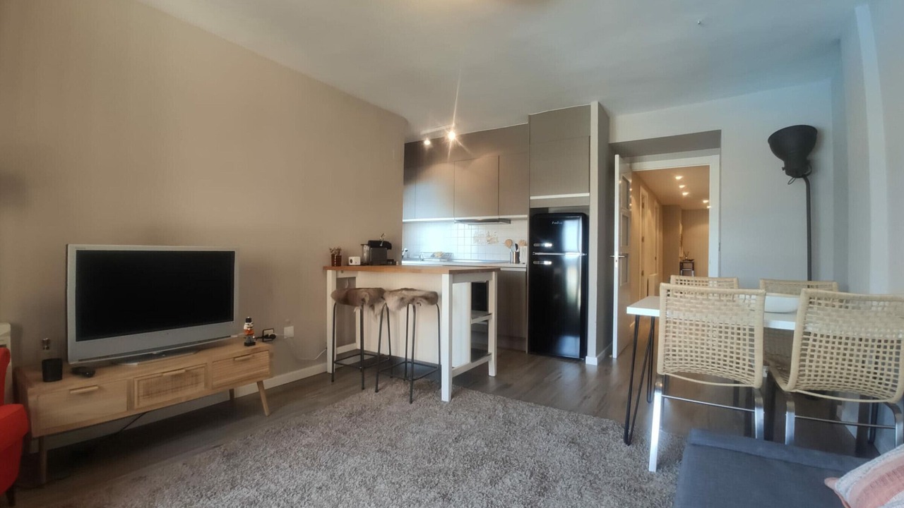 Photo of Livingroom in Jaca