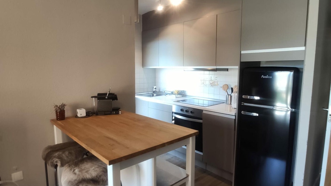 Photo of Kitchen in Jaca