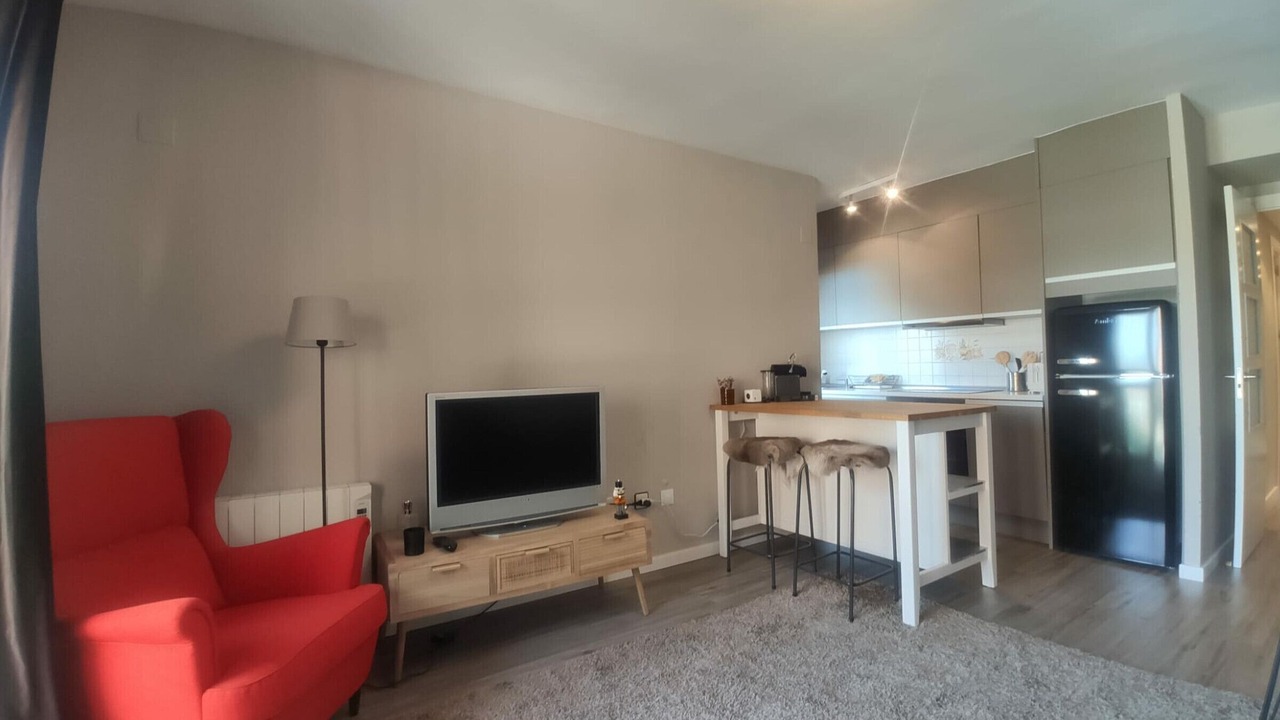 Photo of Livingroom in Jaca