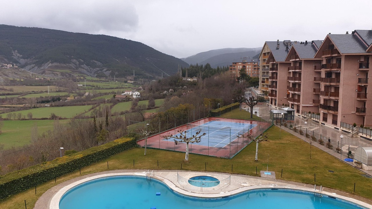 Photo of Outdoor in Jaca