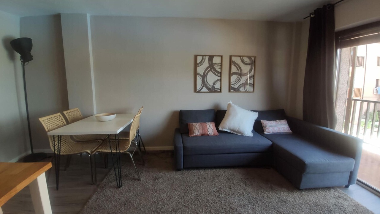 Photo of Livingroom in Jaca