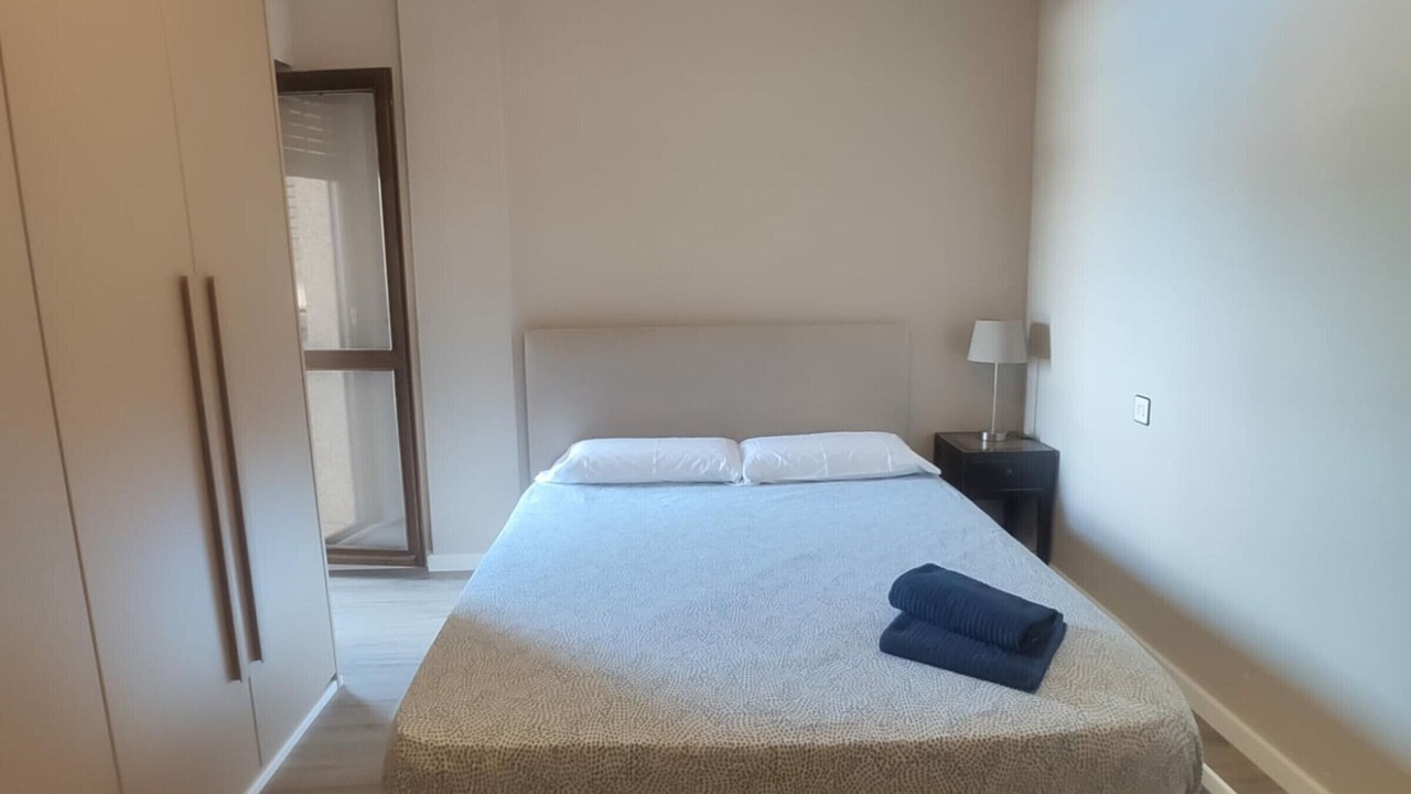 Photo of Bedroom in Jaca