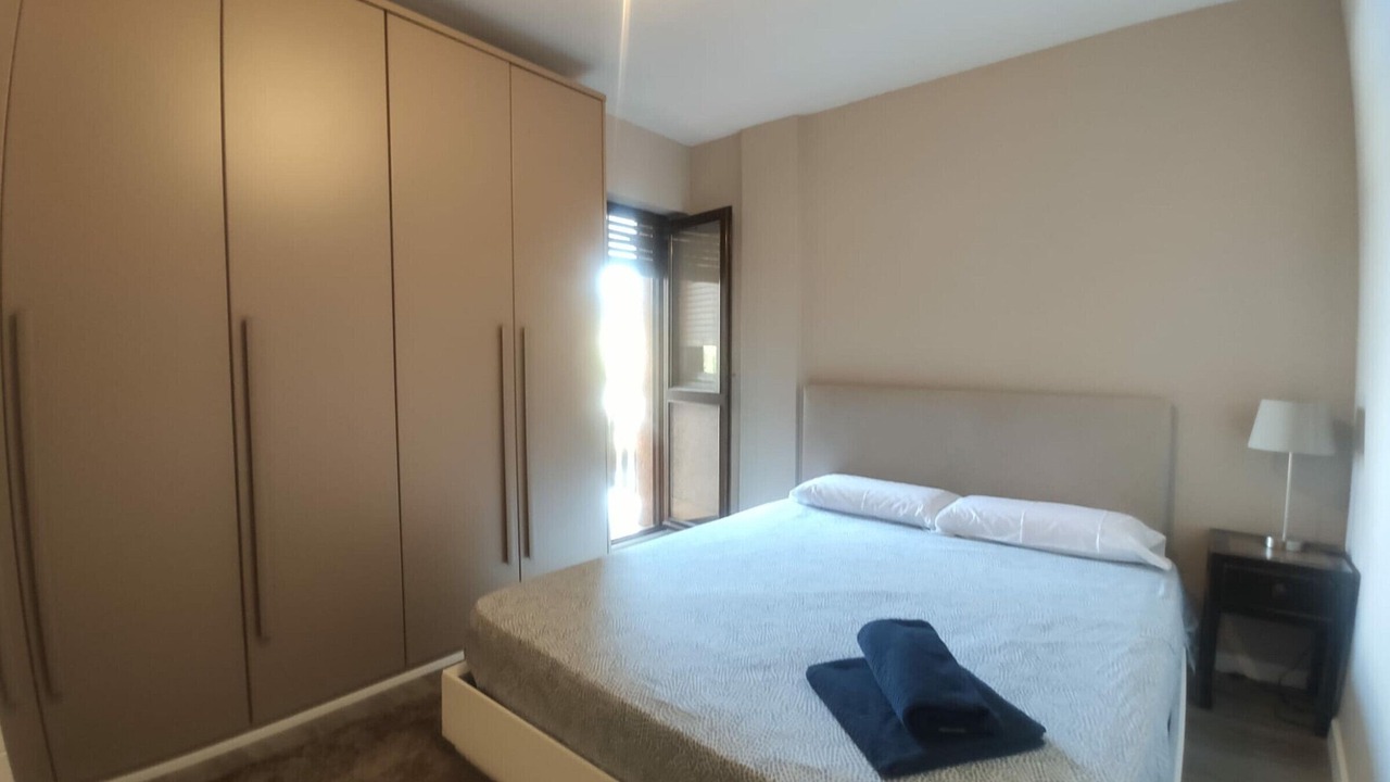 Photo of Bedroom in Jaca