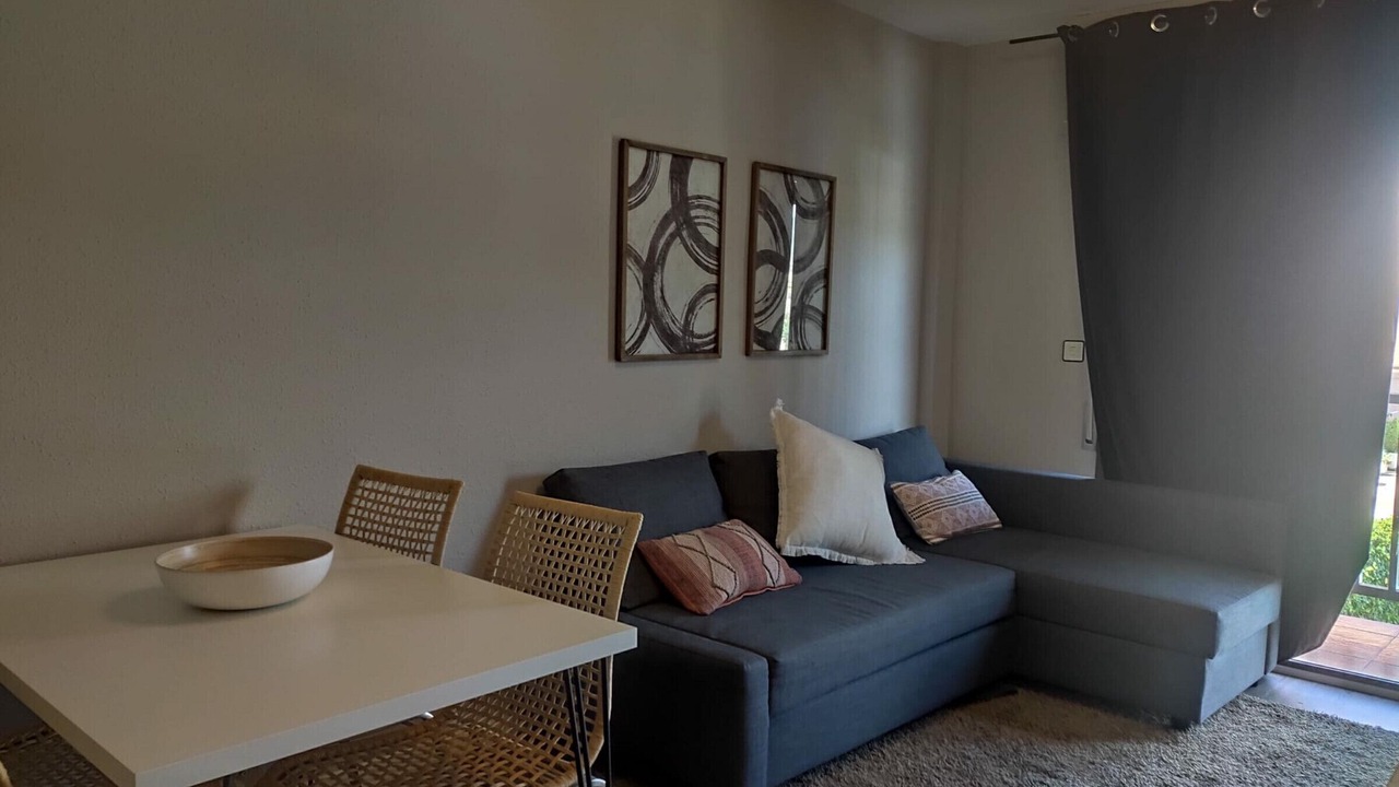 Photo of Livingroom in Jaca