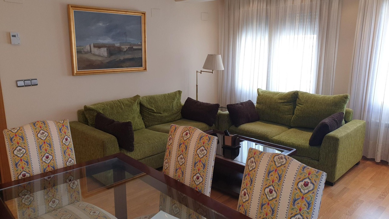 Photo of Livingroom in Jaca