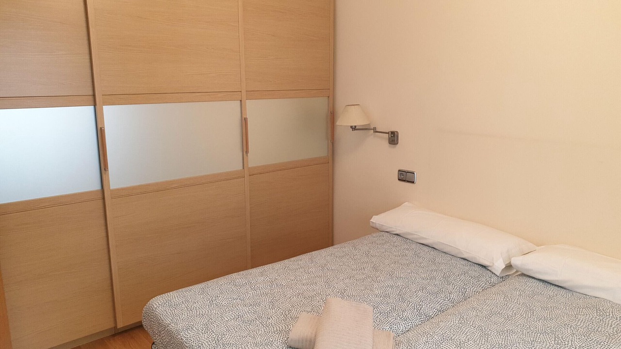 Photo of Bedroom in Jaca