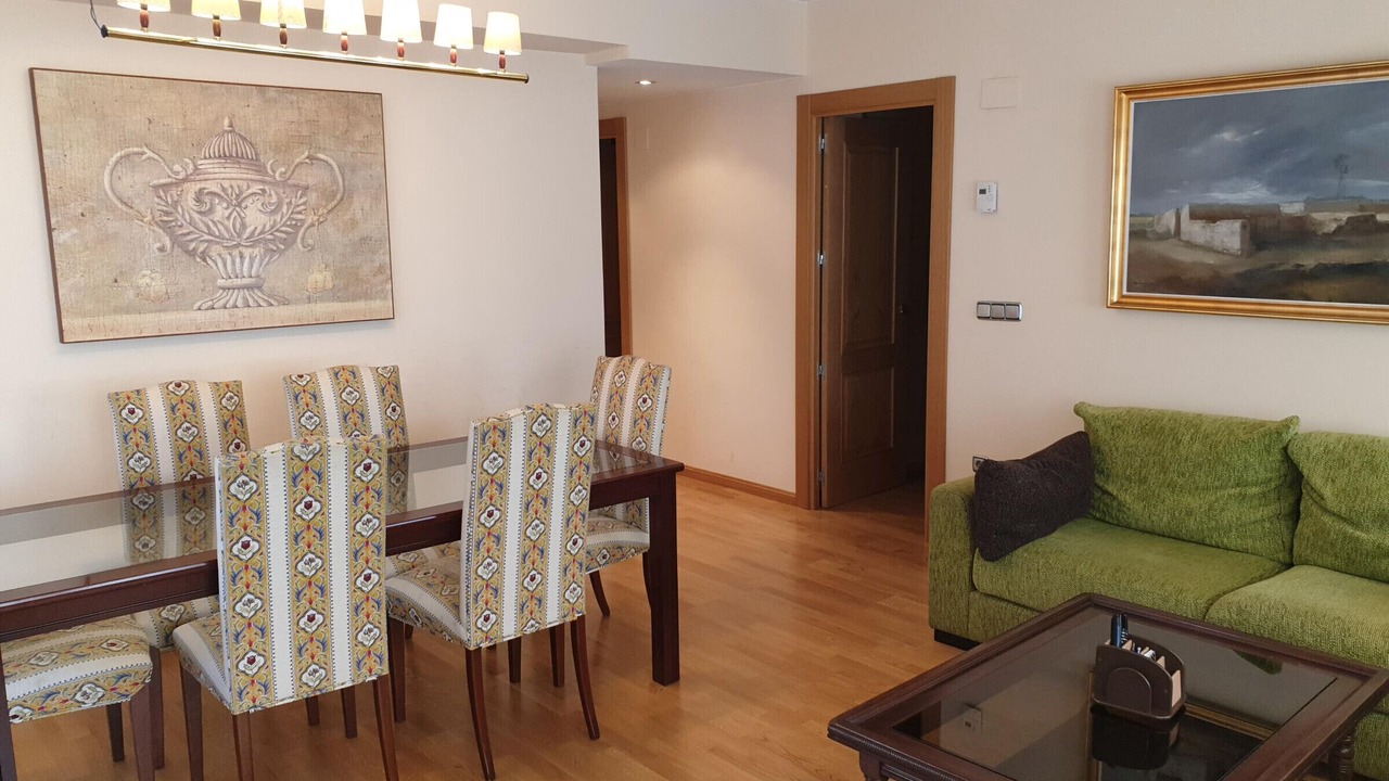 Photo of Livingroom in Jaca