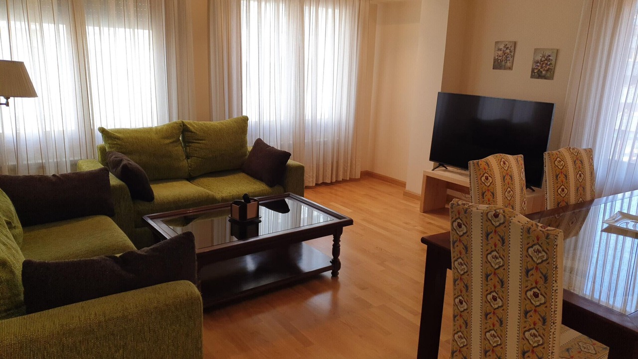 Photo of Livingroom in Jaca