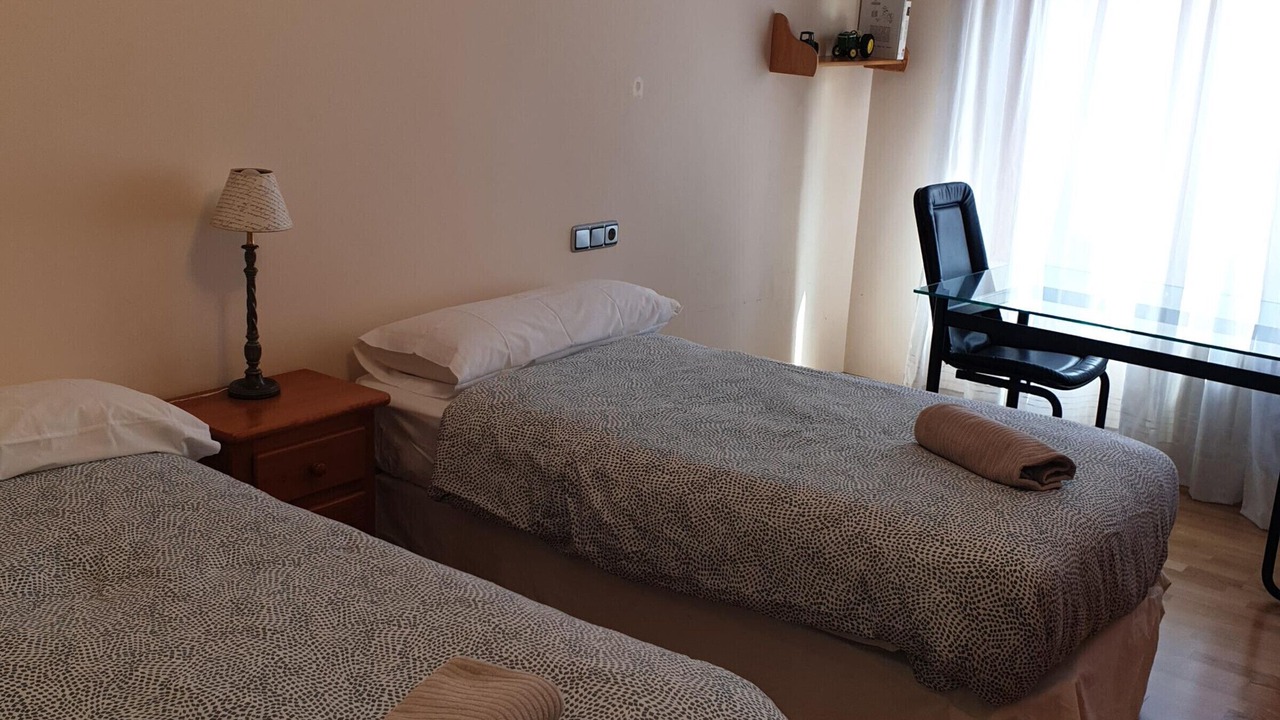 Photo of Bedroom in Jaca