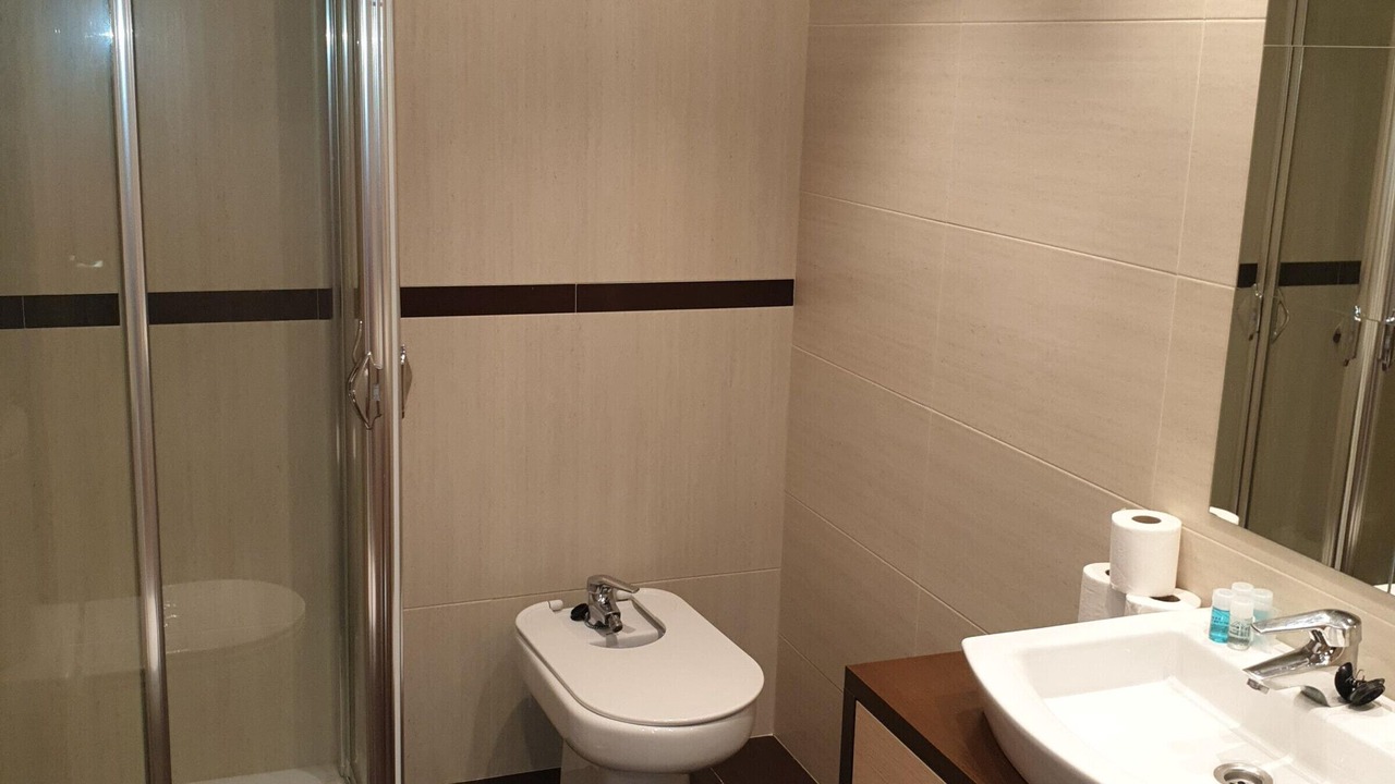 Photo of Bathroom in Jaca