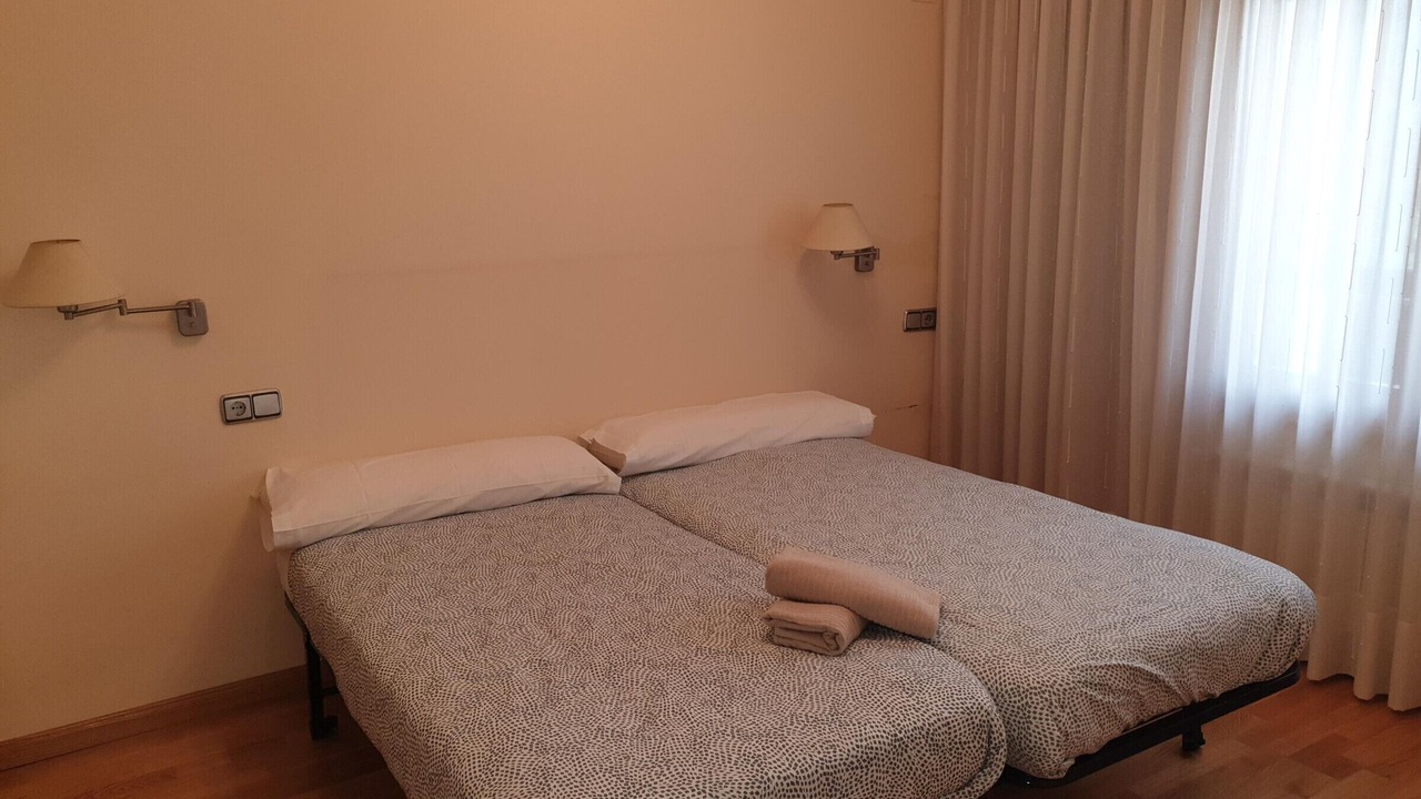 Photo of Bedroom in Jaca
