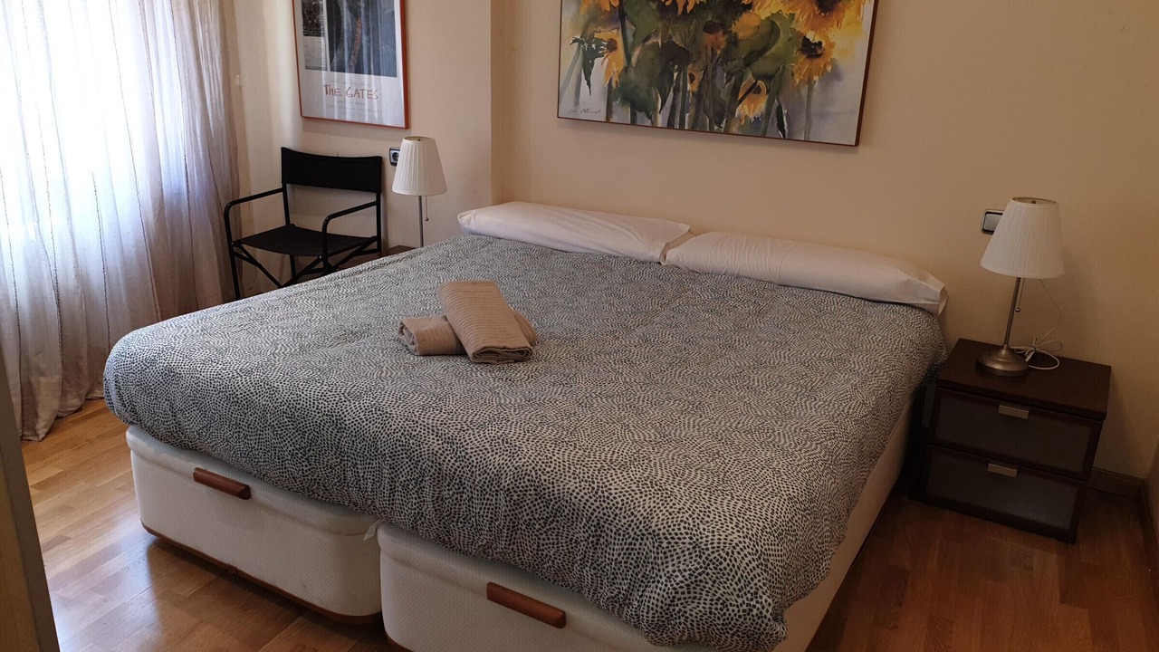 Photo of Bedroom in Jaca