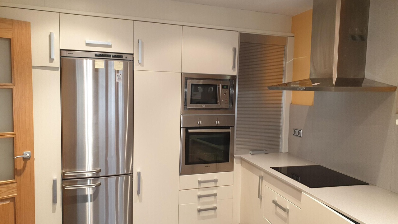 Photo of Kitchen in Jaca