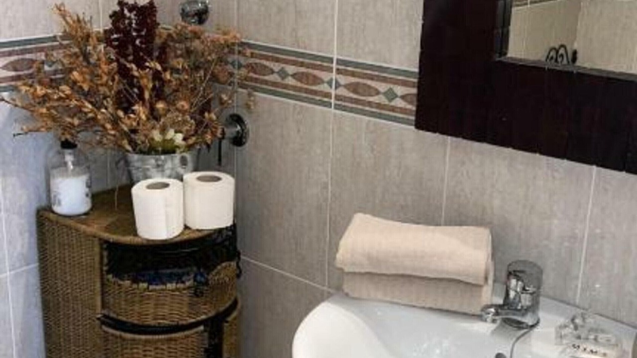 Photo of Bathroom in Villanua