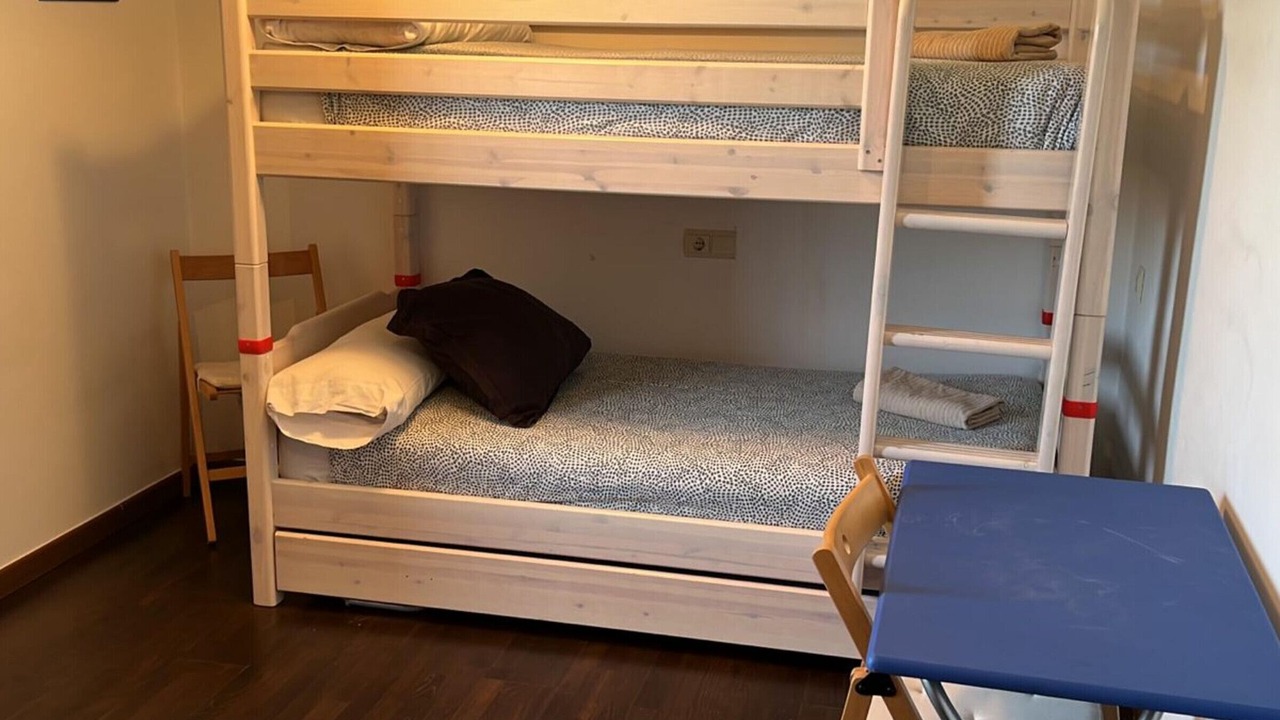 Photo of Bedroom in Badaguas