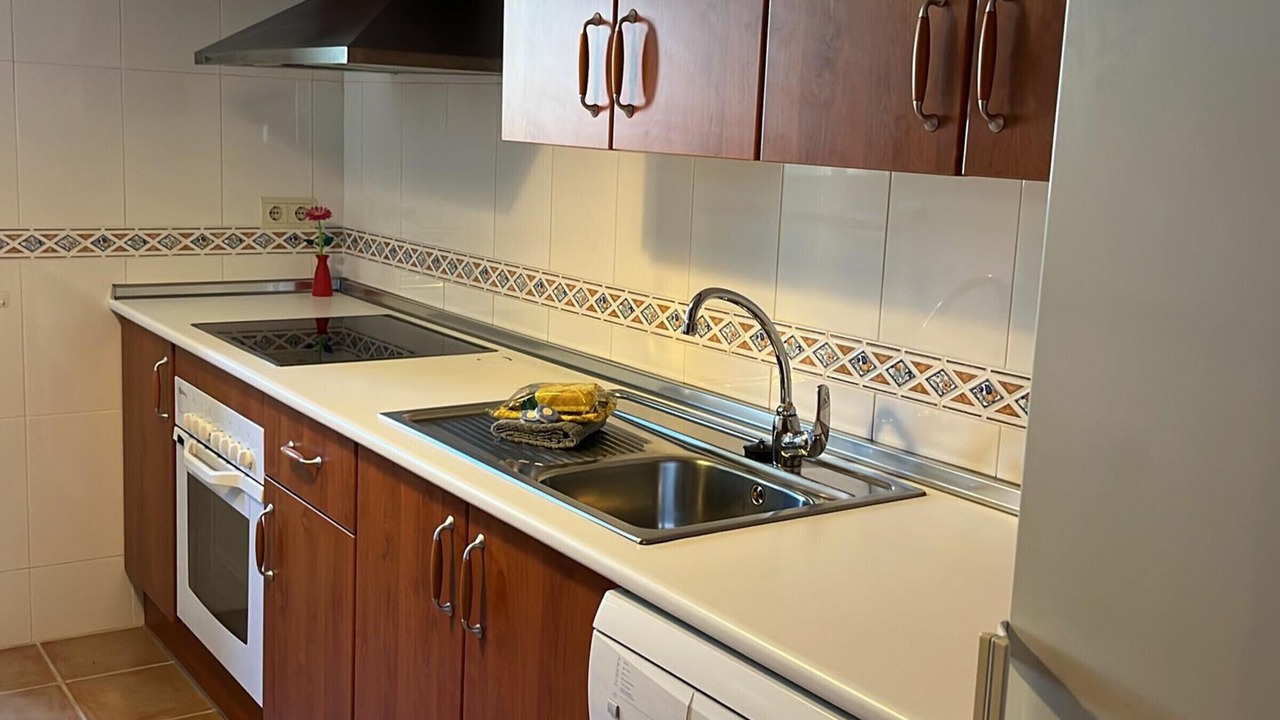 Photo of Kitchen in Badaguas