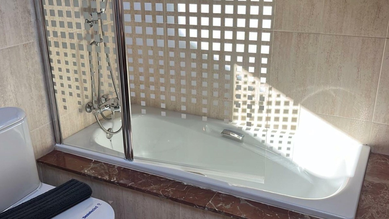 Photo of Bathroom in Badaguas