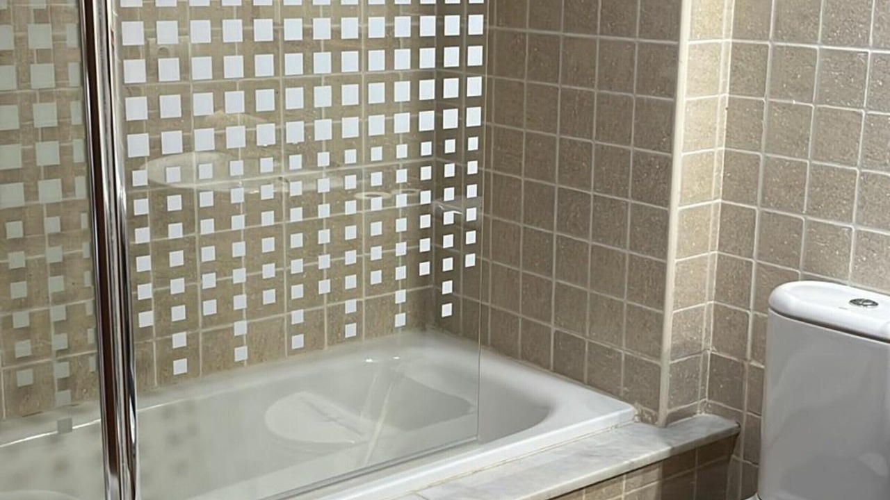 Photo of Bathroom in Badaguas