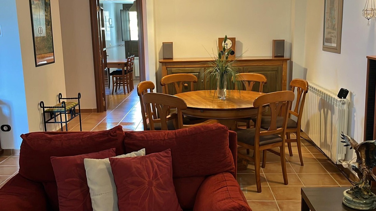 Photo of Livingroom in Badaguas