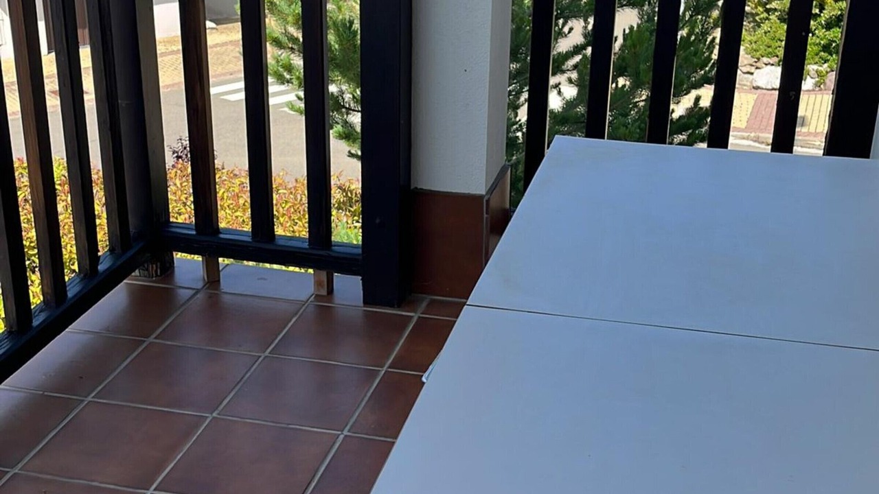 Photo of Patio Balcony in Badaguas