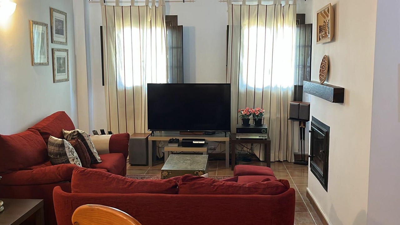 Photo of Livingroom in Badaguas