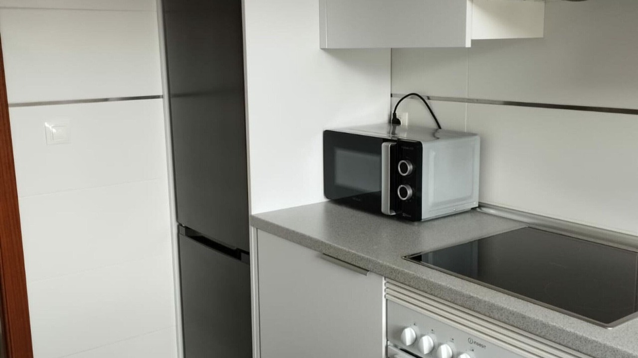 Photo of Kitchen in Castiello de Jaca