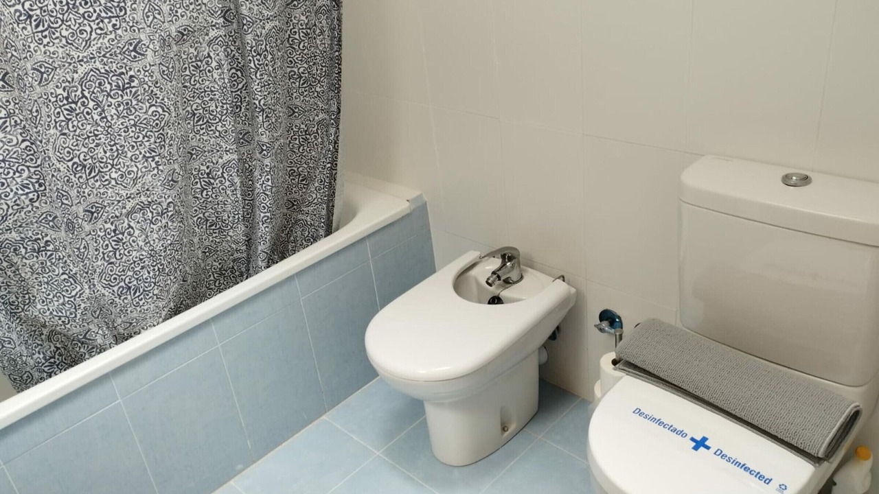 Photo of Bathroom in Castiello de Jaca